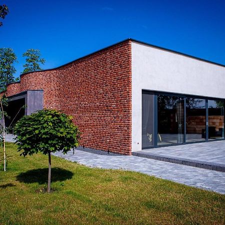 Ranczo Daniela Hostel Победиска Екстериор снимка