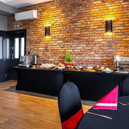 Ranczo Daniela Hostel Победиска Екстериор снимка