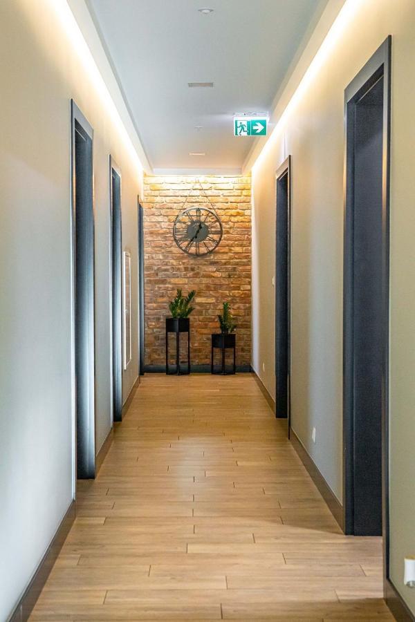 Ranczo Daniela Hostel Победиска Екстериор снимка