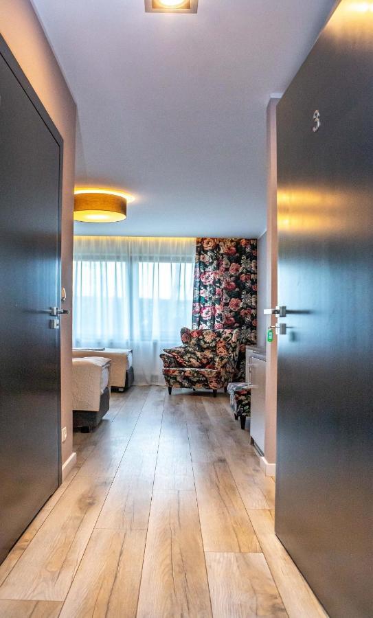 Ranczo Daniela Hostel Победиска Екстериор снимка