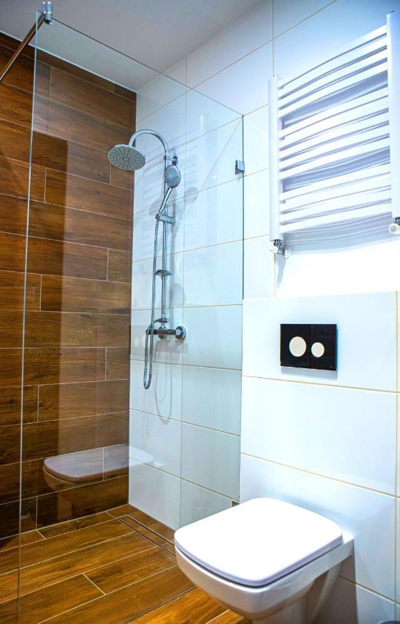 Ranczo Daniela Hostel Победиска Екстериор снимка